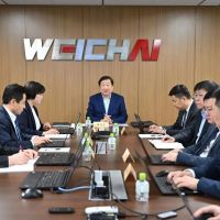 除痛點補短板，國內外嘉賓建言新能源汽車發(fā)展