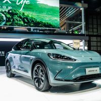 北汽集團4月業(yè)績持續(xù)飄紅