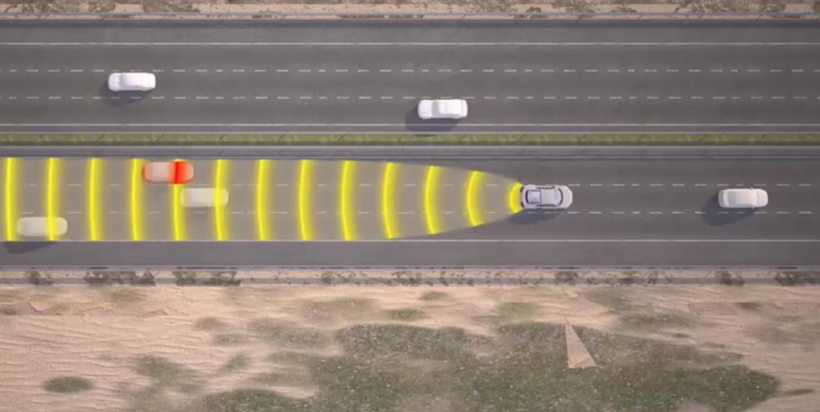 從傳統(tǒng)雷達(dá)的國(guó)產(chǎn)替代，到4D毫米波雷達(dá)的國(guó)產(chǎn)超越!