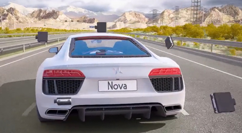 從傳統(tǒng)雷達(dá)的國(guó)產(chǎn)替代，到4D毫米波雷達(dá)的國(guó)產(chǎn)超越!