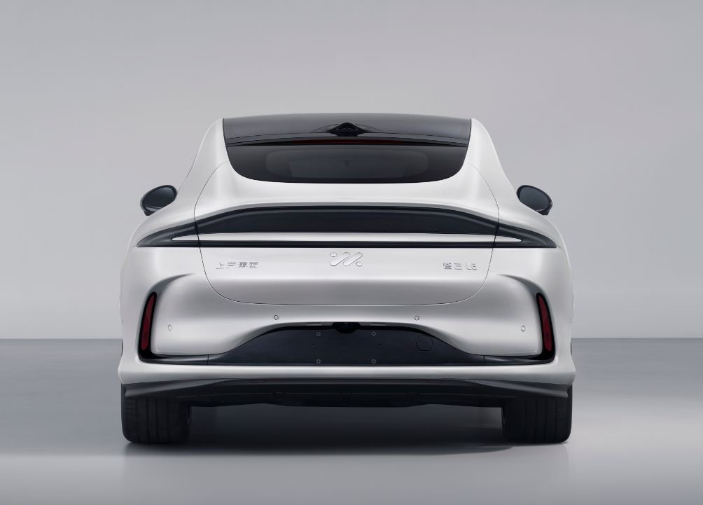 智己第二款轎車(chē) L6 工信部證件照亮相：二季度發(fā)布，號(hào)稱(chēng)零百 2 秒級(jí) / 續(xù)航破千